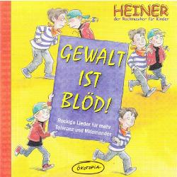 Gewaltistblod