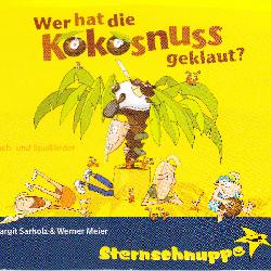 KokosnusssSternschnuppe