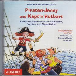 PiratenJennyundKaptnRotbart