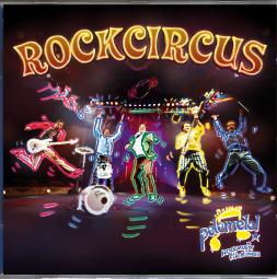 pelemelerockcircus