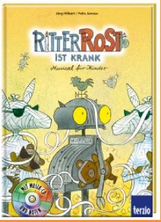 RitterRostistkrank