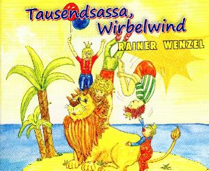 RainerWenzelTausendsassa