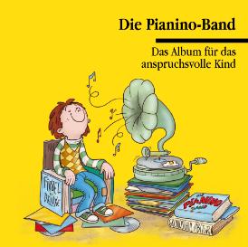 DiePianinoBand