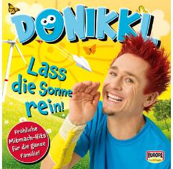 DonikklLassdieSonnerein