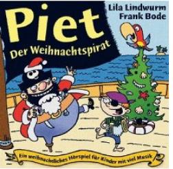 PietderWeihnachtspirat