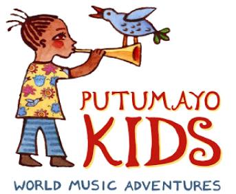 Putumayologo