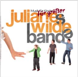 JulianesWildebande