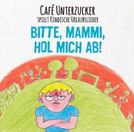 CafeUnterzuckerBitteMammi