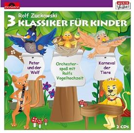 KlassikerfurKinder