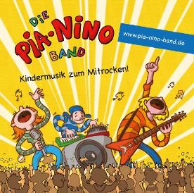 PiaNinoBandMitrocken