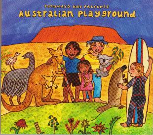 PutumayoAustralianPlayground