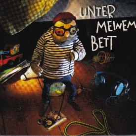 UntermeinemBett