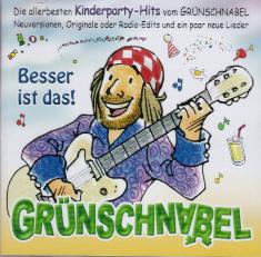 GrunschnabelBesseristdas