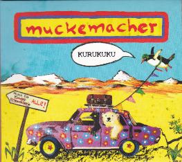 Muckemacherkurukuku