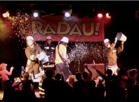 RADAU2011wolke