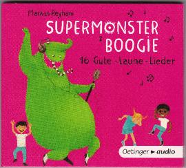 SupermonsterBoogie