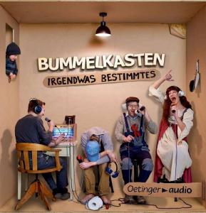 Bummelkasten