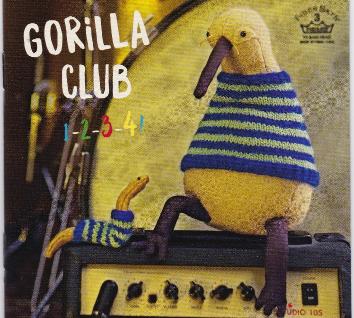 GorillaClub1234