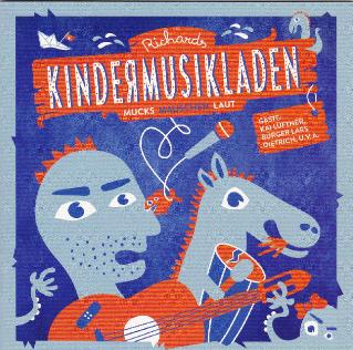 KINDERMUSIKLADEN