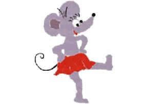 Tanzmaus