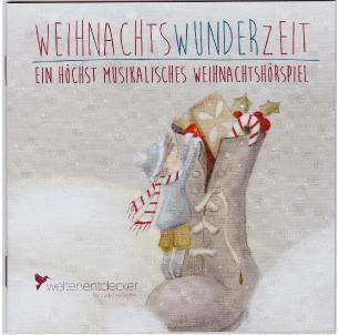 Weihnachtswunderzeit