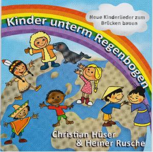 KinderuntermRegenbogen